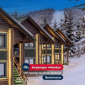 Bukovel Hotel